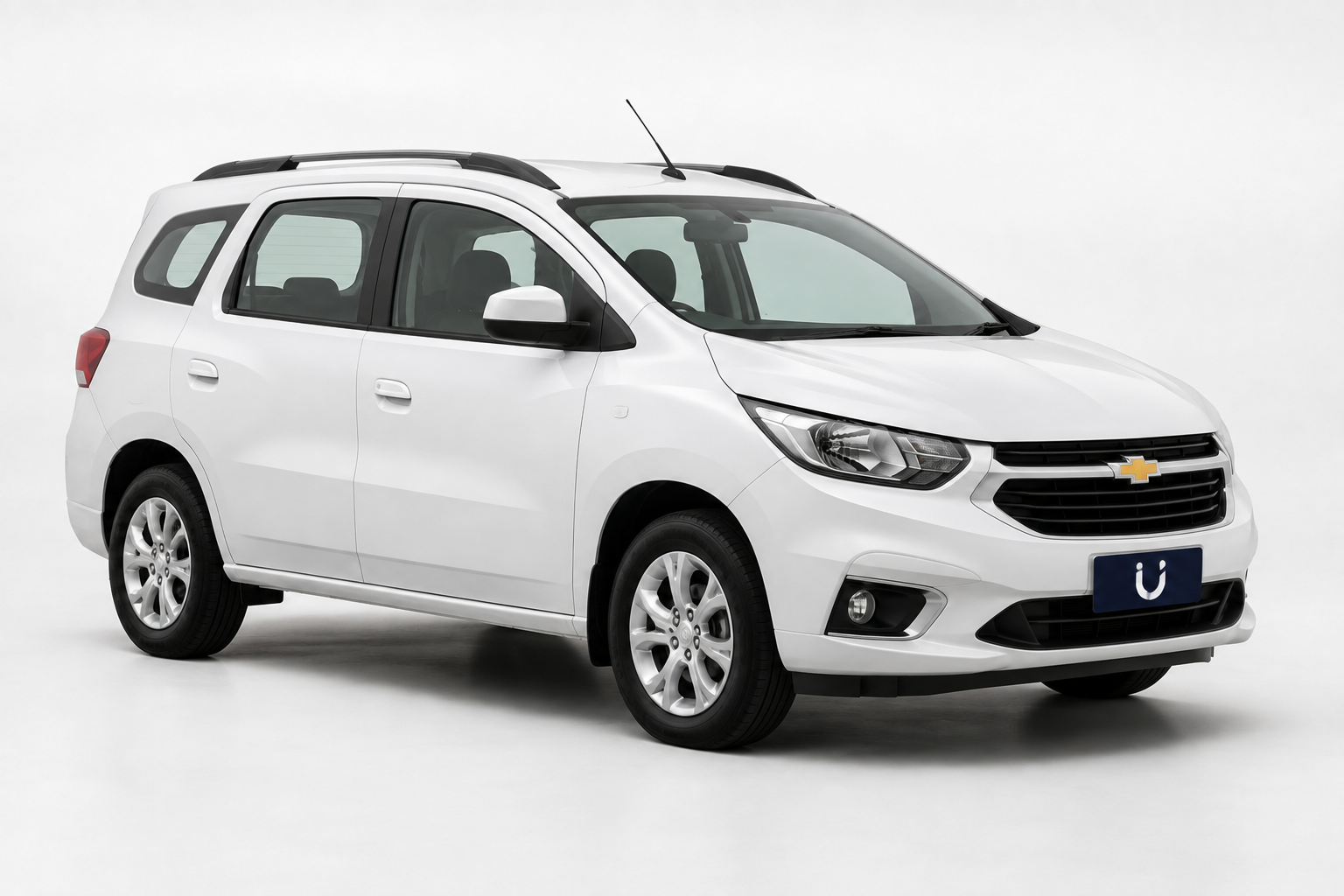 Chevrolet Spin o similar